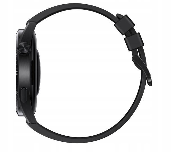 Smartwatch Huawei Watch Gt 3 46mm Amoled Bluetooth 5.2 Czarny