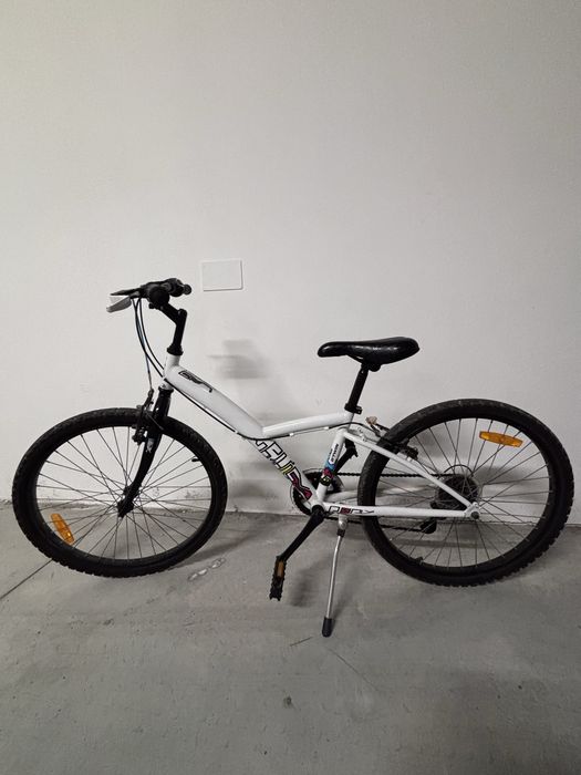 Bicicleta de criança