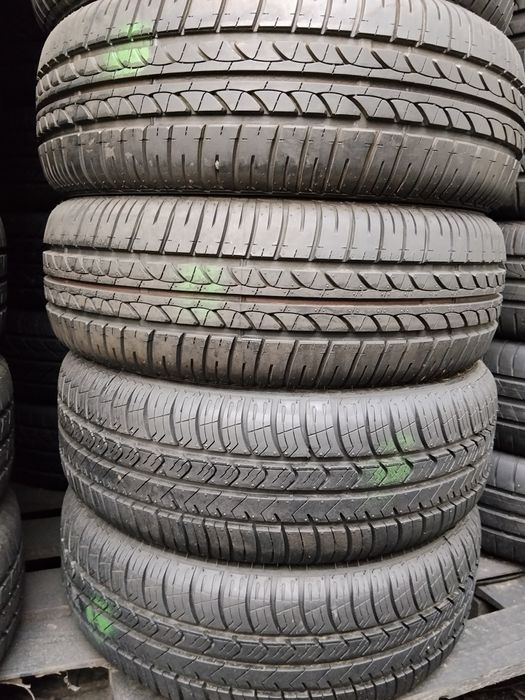 Pirelli 185 60 r14 2шт шини ланос літні б'у гума резина з Європи