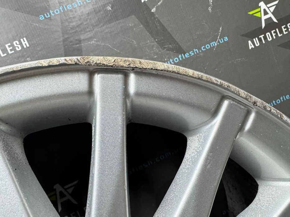 Диски R17 Renault Beverly 7Jx17, ET47, 5x114.3, 403000034R Renault бу