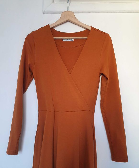 Sukienka Bella Long Karolina Garczyńska Petite 34