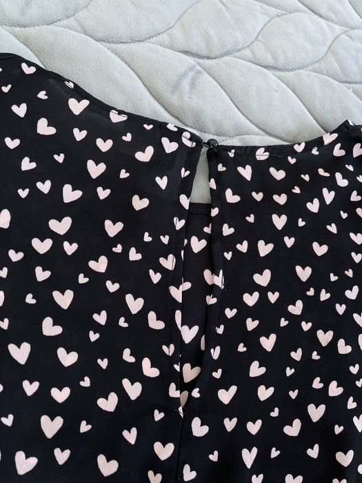 Блузка H&M, нова, розмір 36 (S)