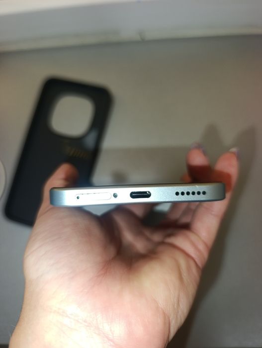 Redmi Note 15 Pro 8/256 5 G + чехол в подарок