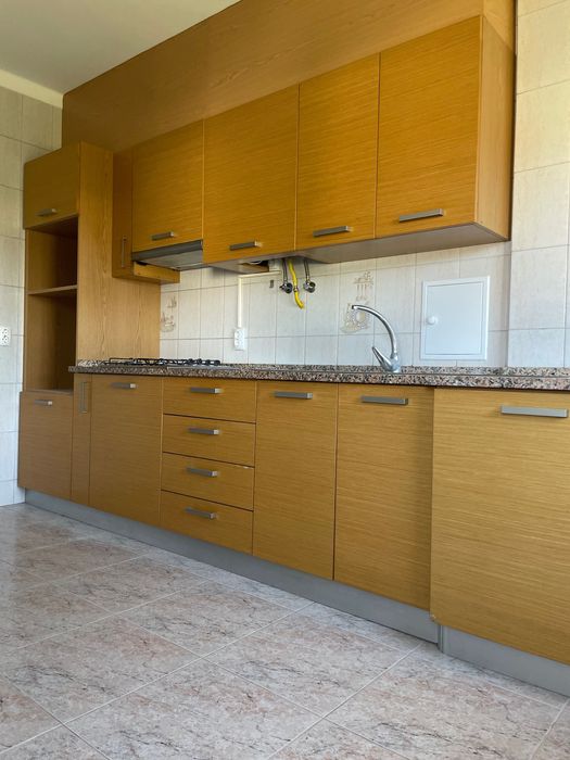 Apartamento T2 - Oportunidade de Investimento ou Habitação Própria