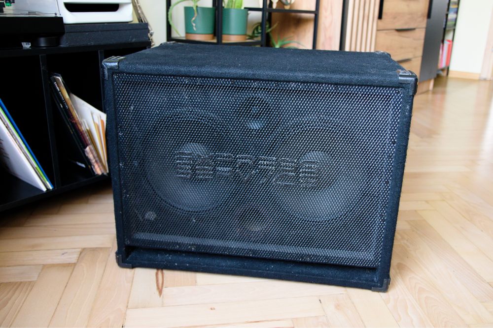 Ashdown MAG 210T DEEP - Kolumna basowa