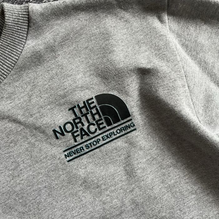 Кофта The north face