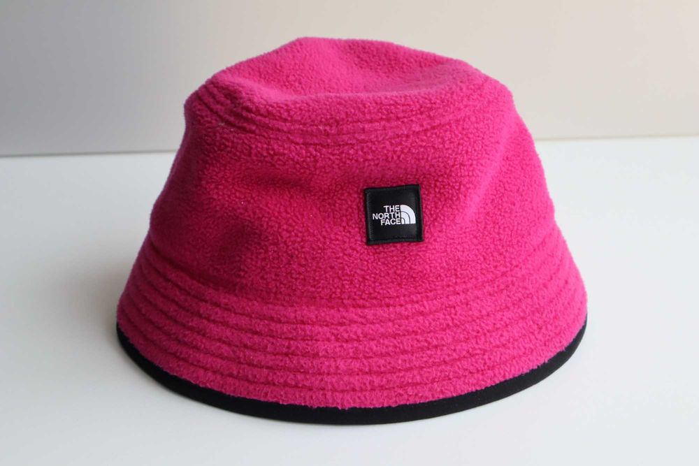 The North Face флісова панама унісекс оригінал