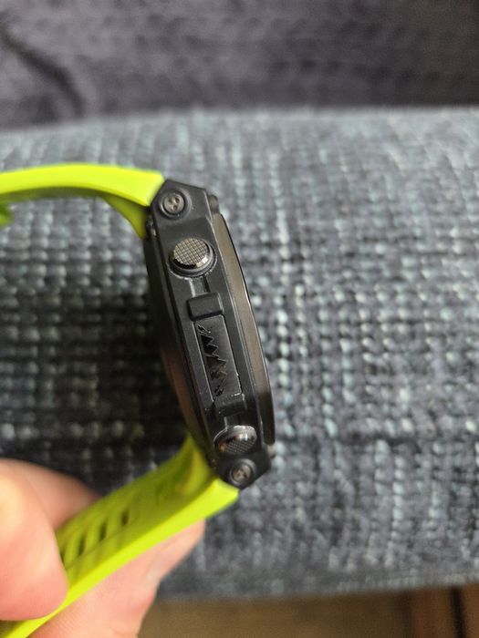Amazfit T-REX 3 Idelany Gwarancja+ Paski