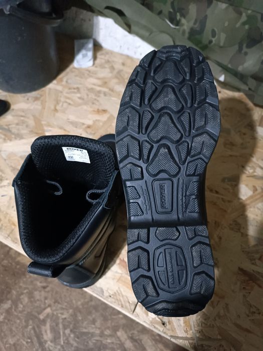 Royer модели 5700GT.