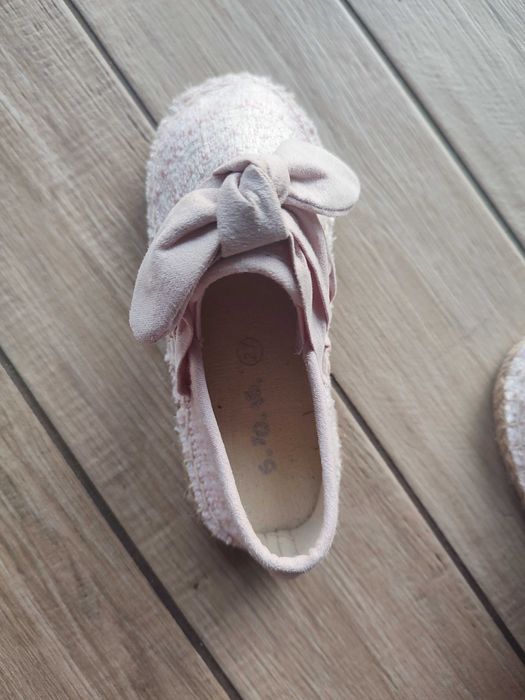 Espadryle r 27 5.10.15