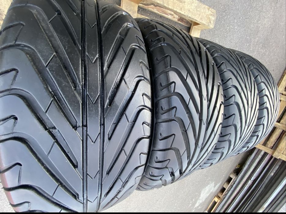 Goodyear шини терміново 205/60 R16 Німецька резина