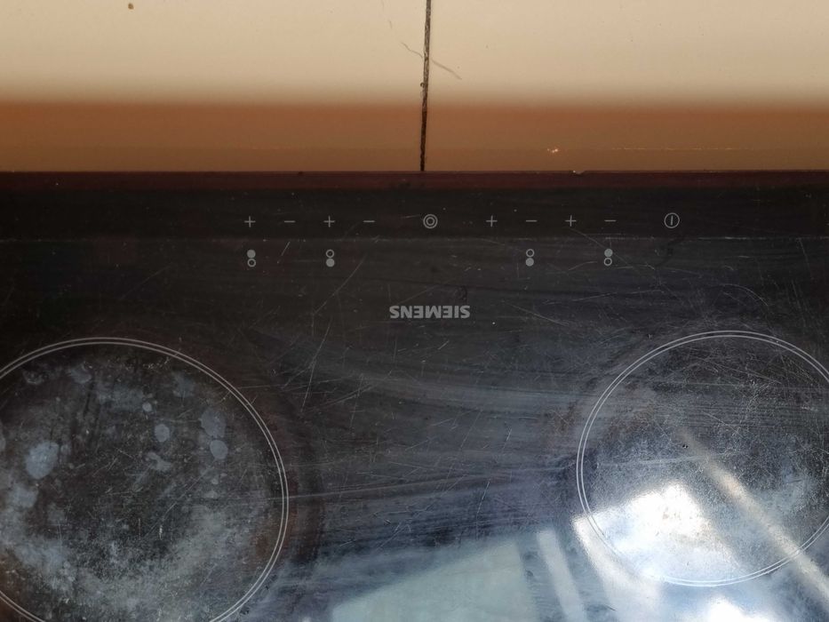 Placa vitrocerâmica