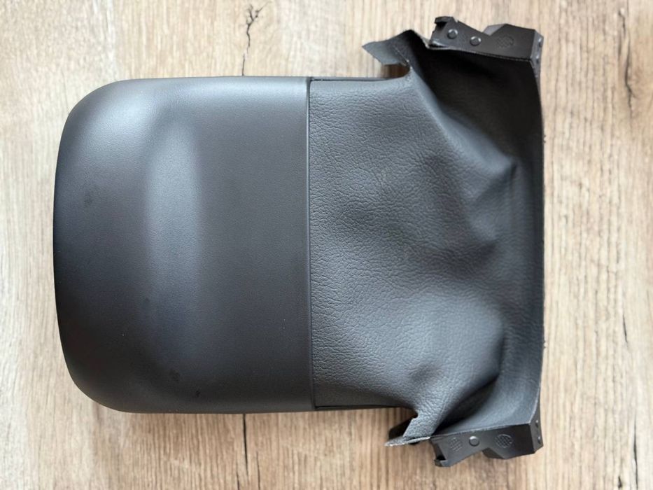 Приборная панель Ауди А3