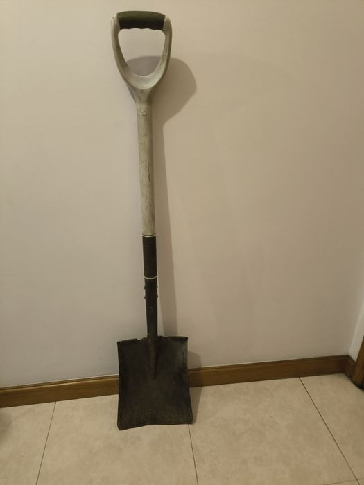 Pá para jardinagem e agricultura