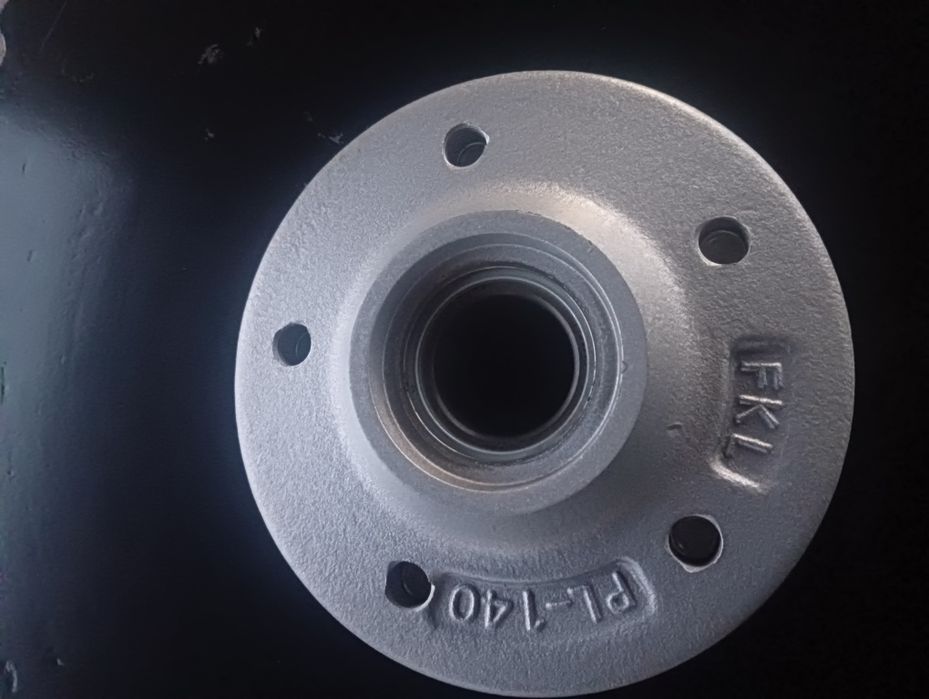 Piasta do siewników Marki Vaderstad, Rapid, Drill Disc 400,RD 1500