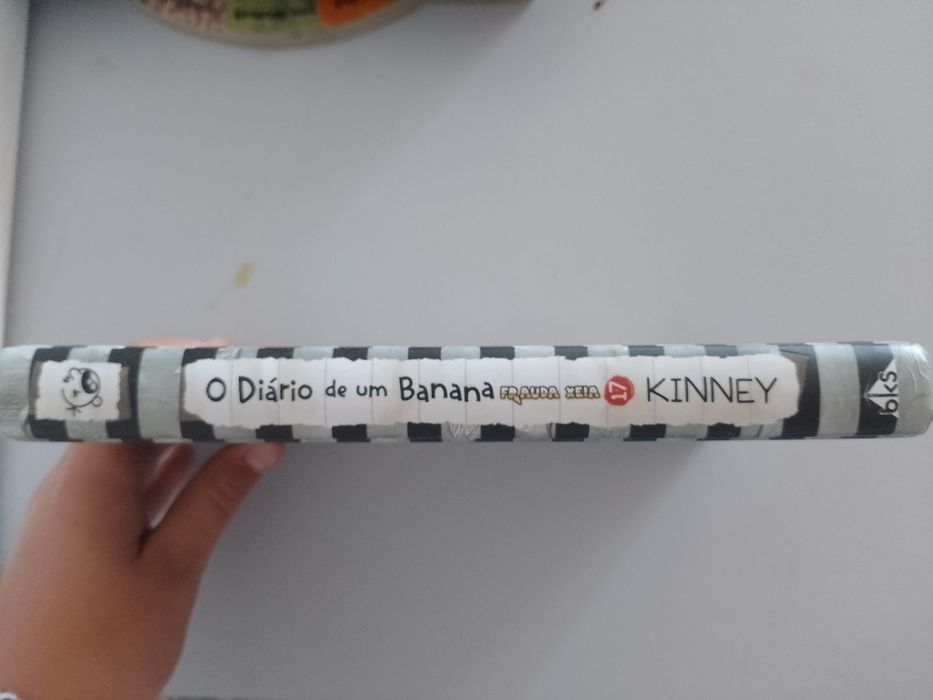 O Diario da banana fraude xeia (17)