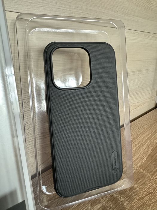 iphone 15 pro кейс, чехол, чорний