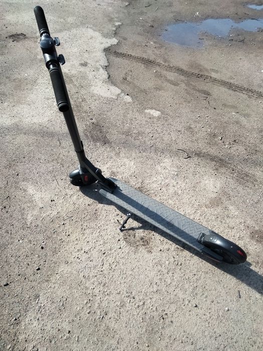 Продається електросамокат