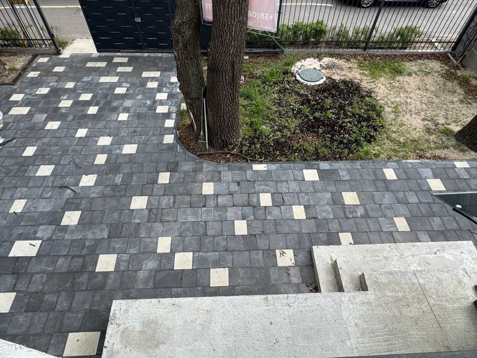 Газифікований будинок в Бучі