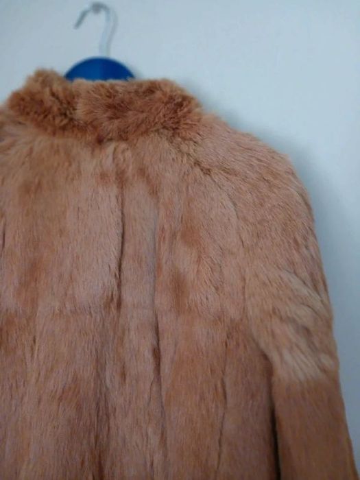 Futerko naturalne, rozm: M