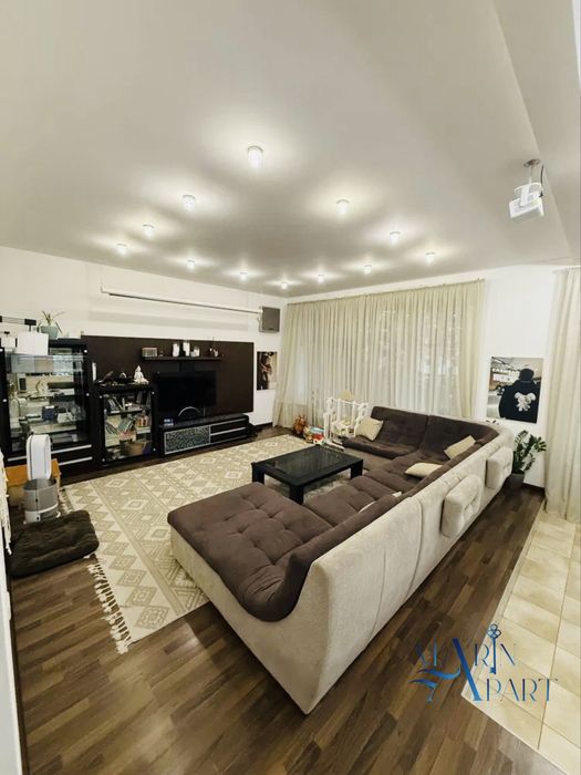 Аренда дом сдам Фонтан 8 ст. Яхт-клуб Аркадия море парк терраса!