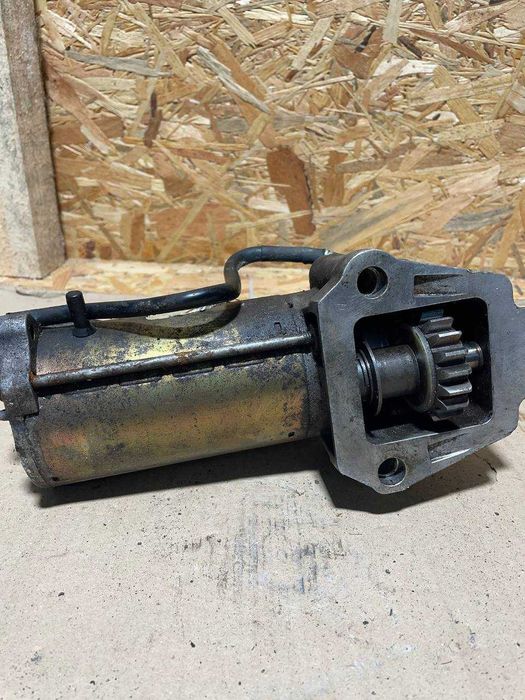 Стартер Форд Транзит 2.0 2000-2006 год