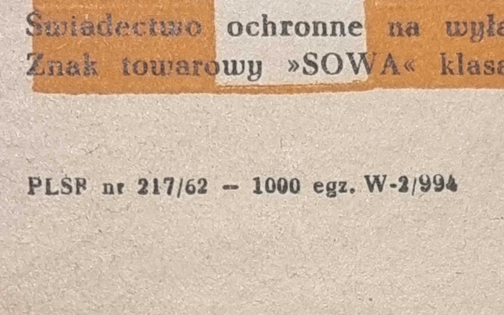 Gratka dla kolekcjonera. Stara gra "MÓZG ELEKTRONOWY"