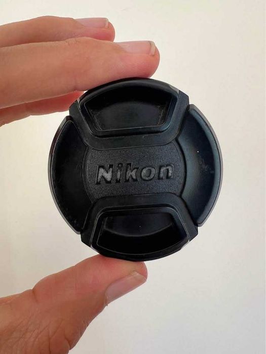 Nikon Nikkor 28mm f/3.5 AI Manual Focus Lens