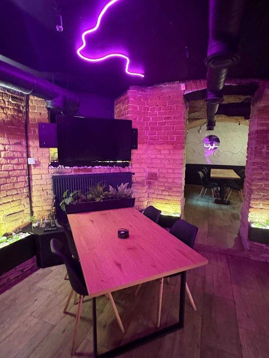 Оренда приміщення під ресторан, бар вул. Ковжуна