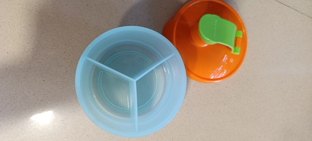 Artigos bebe como novos