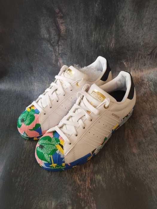 Sneakersy Adidas Originals Superstar.