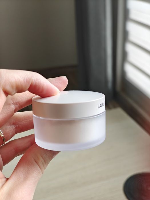 Laura mercier translucent loose setting powder ultra blur 6g