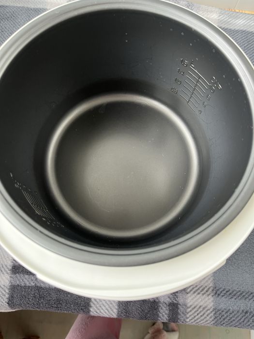 Мультиварка PANASONIC SR-TMH18