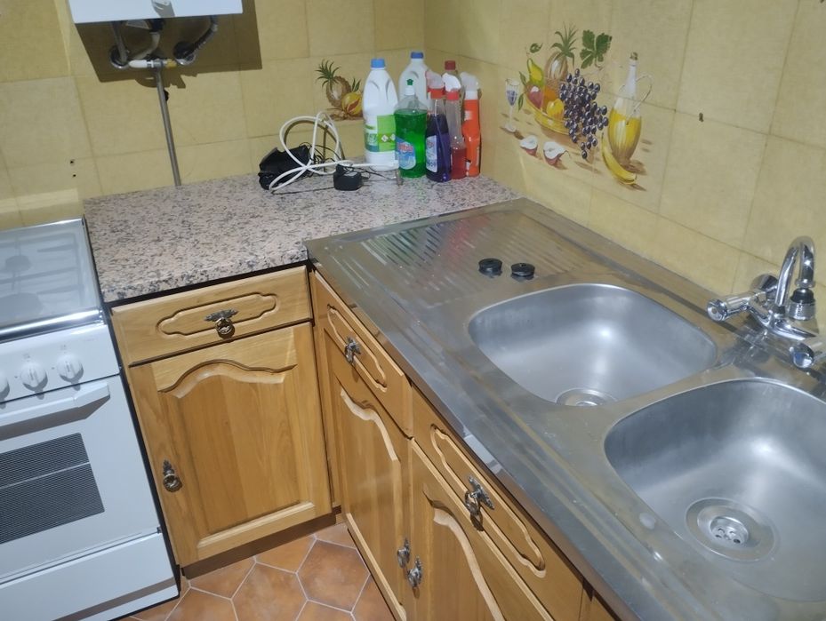 Venda de pedra de cozinha