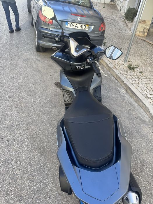 Honda PCX 125 2025