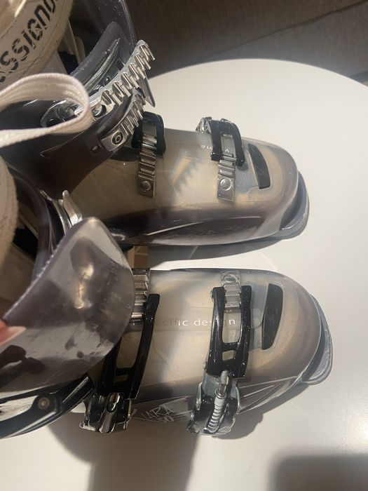 Buty narciarskie Rossignol