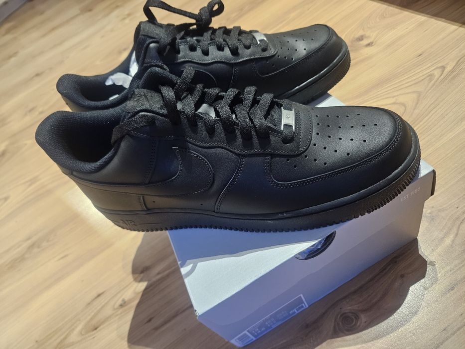 Nike Air force 1