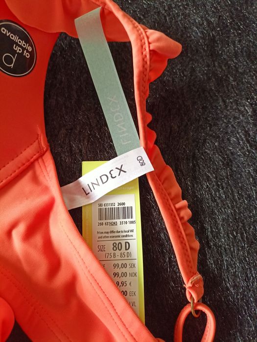 Strój kompielowy Lindex