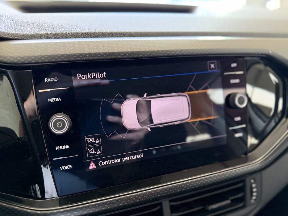 VW T-Cross 1.0 TSI - Desde 225€ Mês