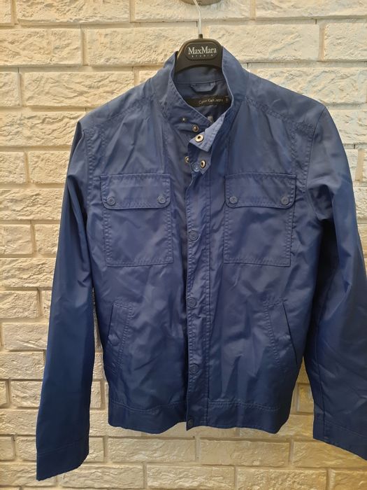 Oryginalna kurtka Calvin Klein Jeans, rozm.s
