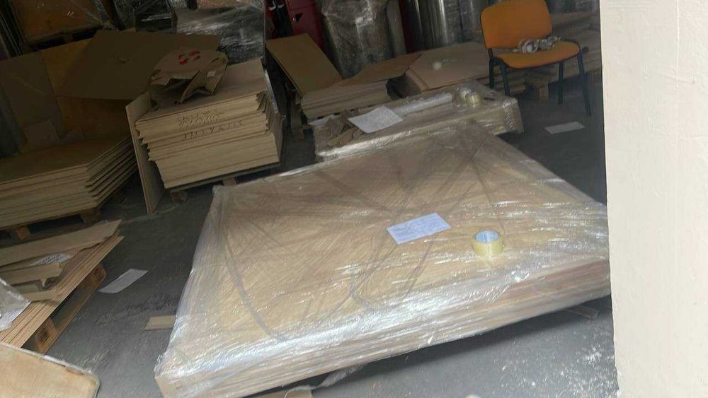 Фанера 10 мм вологостійка