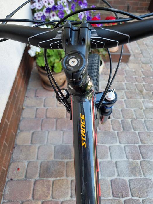GIANT Stance 2 GU 27'5" 2019