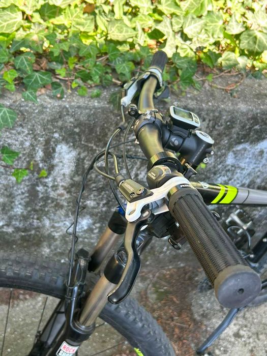Trek X-Caliber 9 29" Tam. M | Shimano XT (Excelente Estado)