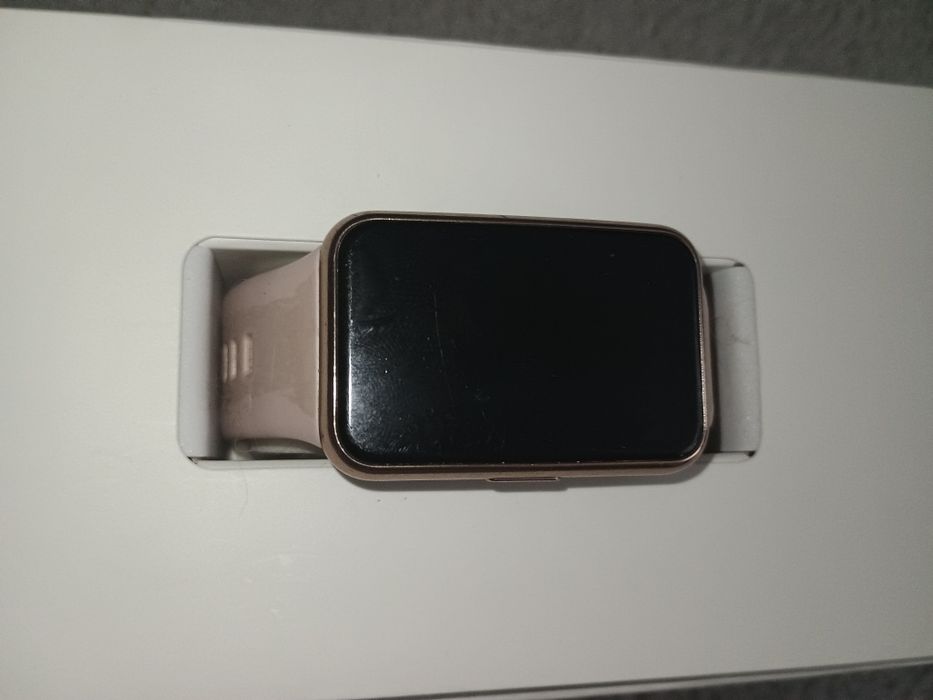 Huawei Watch Fit