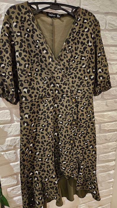 Suknia damska Booho, 40