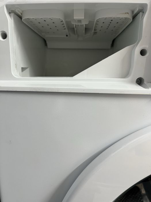 Pralki BOSCH SIEMENS z gwarancją