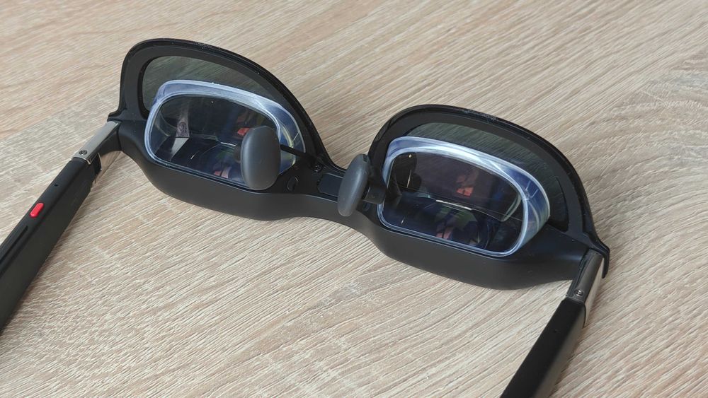 Okulary 3D AR Xreal One
