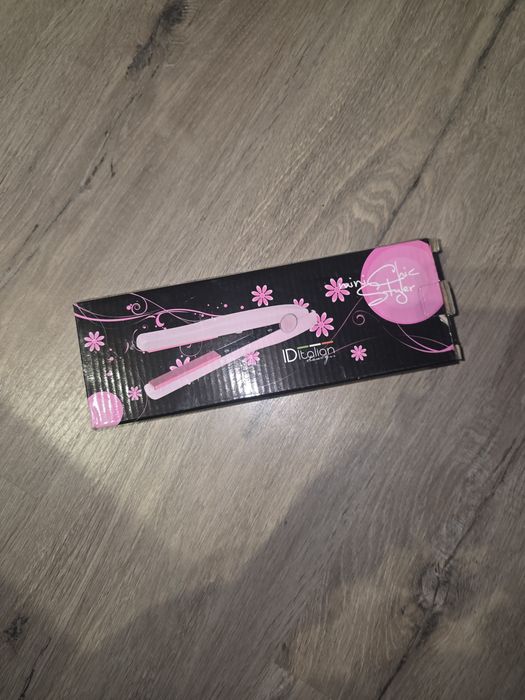 Mini chic styler
