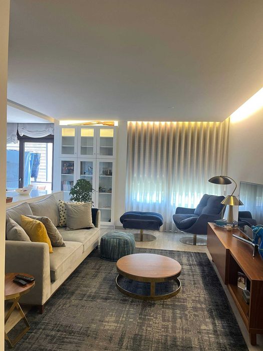 Apartamento T2 Edifico Camaleão