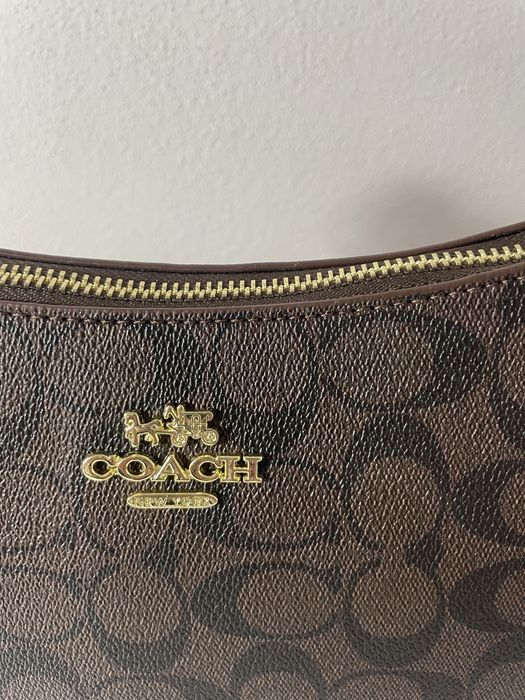 Mala Coach Signature